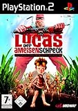 lucas der ameisenschreck ganzer film deutsch  Lucas der Ameisenschreck