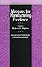 Measures for Manufacturing Excellence (Harvard Business School Series on Accounting and Control)