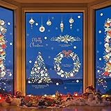 🎅🏻 【Tamaño de papel】: 30x90cm * 2 hojas