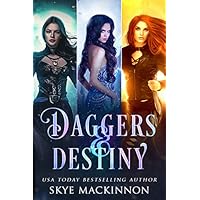 Daggers & Destiny