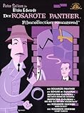 Pink Panther Film Collection remastered (7 DVDs)