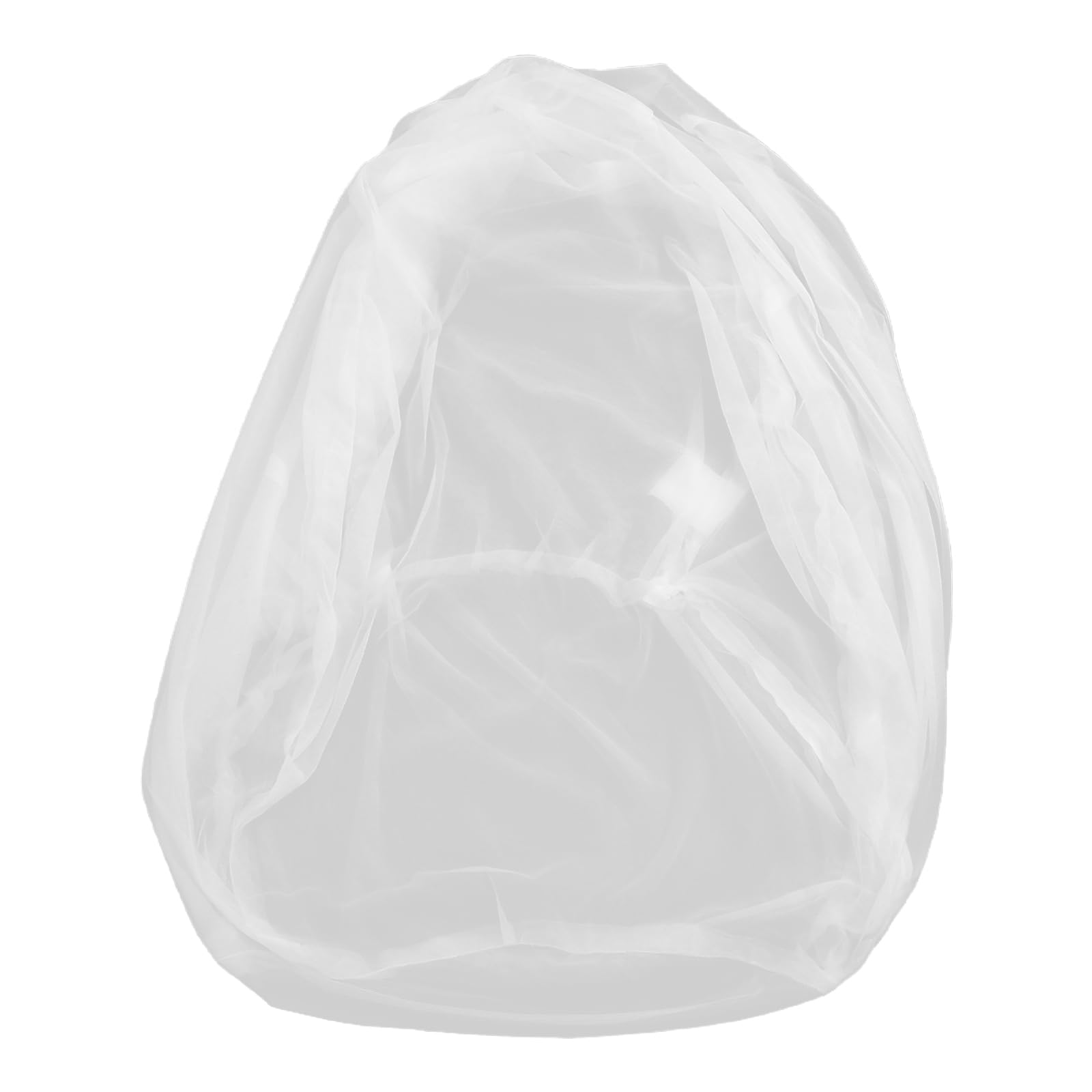 Amosfun sofá Perezoso Funda de Tela para puf Bolsa de Frijoles Accesorio de puf Funda Interior del partícula Cubierta de Revestimiento Bolsa de Manga Accesorios Relleno