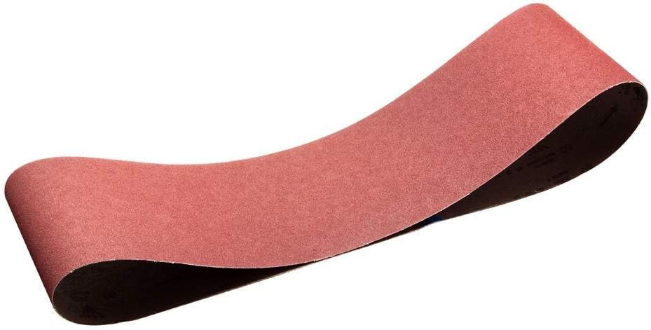 6" x 48" 80 Grit Aluminum Oxide Belts