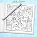Cozy Eras 2: Cute Coloring Book for Adults and Teens with Charming Characters and Easy-to-Color Nostalgic Scenes for Relaxation (Cozy Coloring Books)