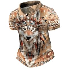Wolf Aztec