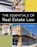 The Essentials of Real Estate Law