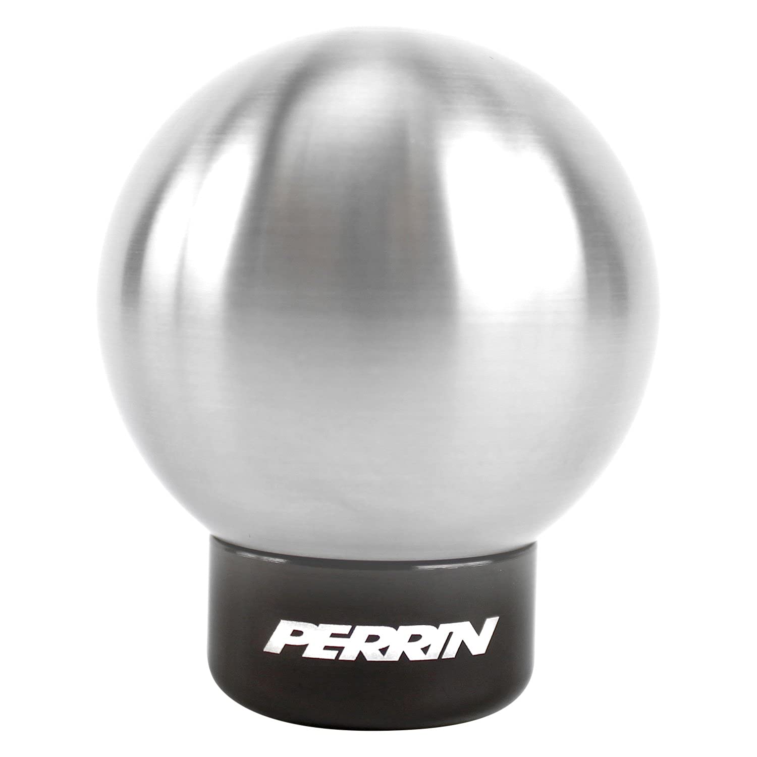 Amazon.com: PERRIN Performance Stainless Steel Ball Shift Knob