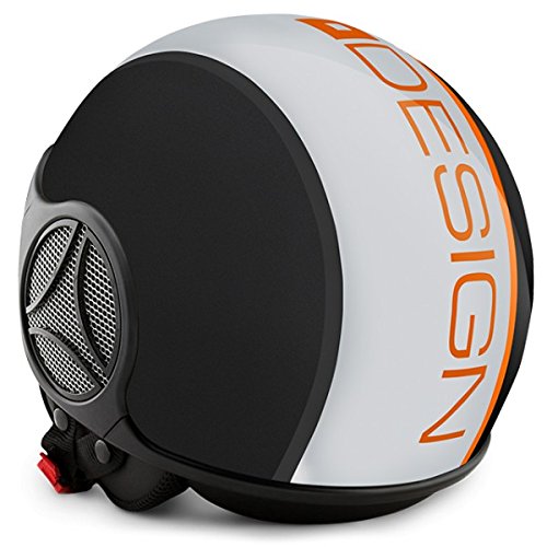 Momo design minimomo s6 asfalto lucido silver