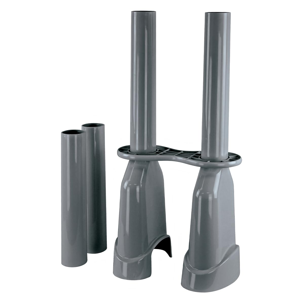 DryGuy Force Dry DX Wader Adaptor, 41-inch