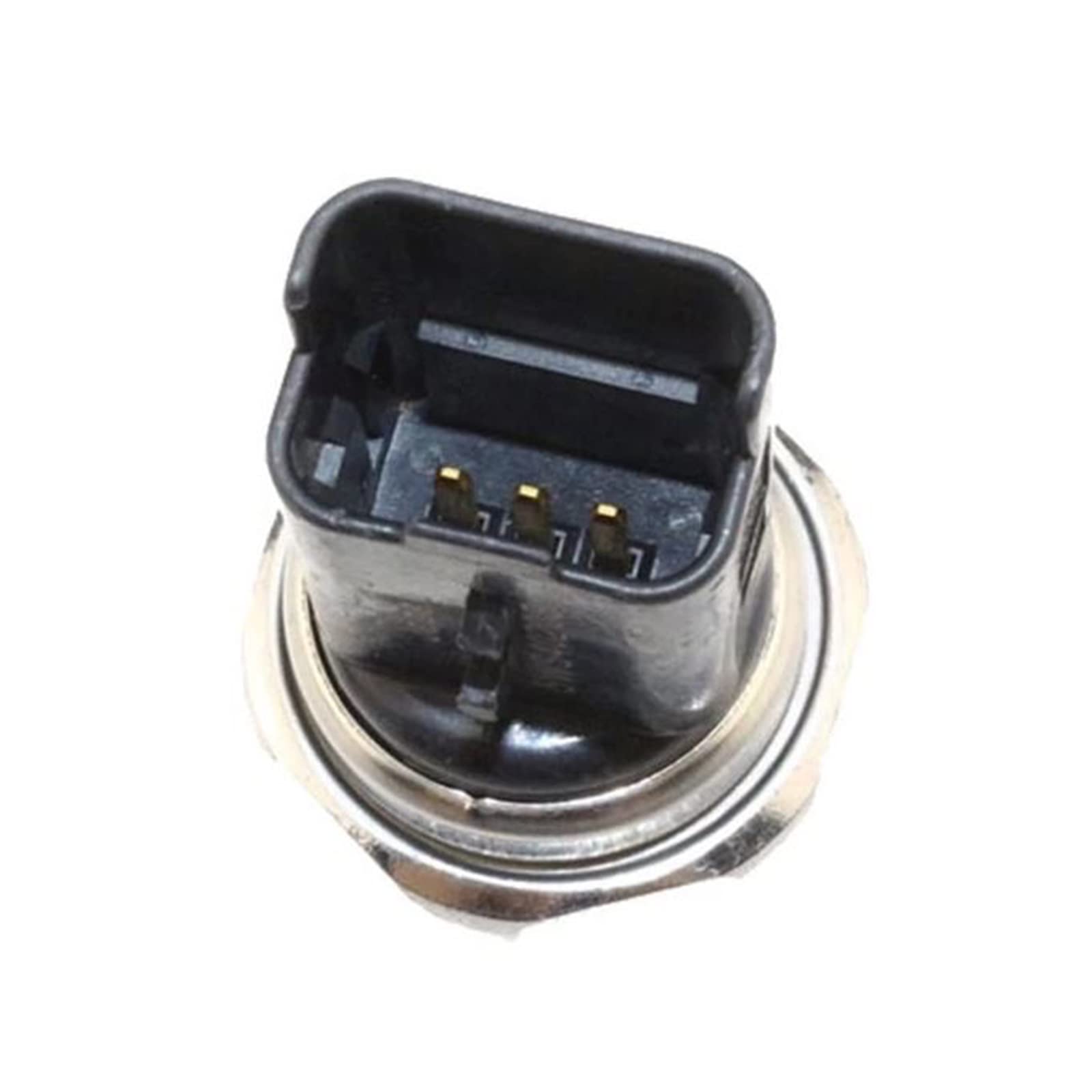 Partsline Capteur de Débit Pression Carburant compatible avec Duster Logan