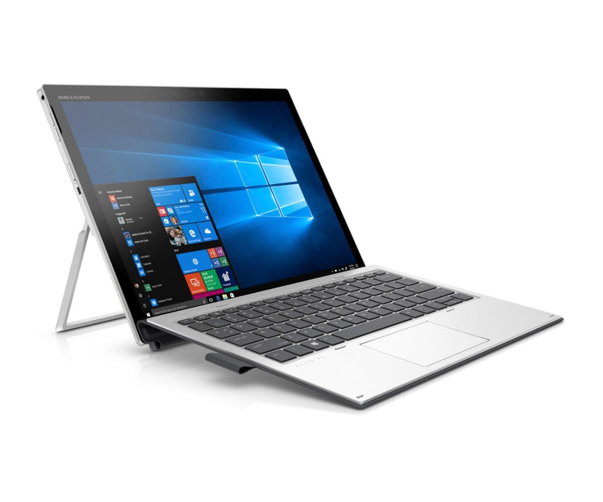 HP Elite x2 1013 G3 ノートPC HP Elite x2 1013 G3 13 Zoll Touch Display Intel Core i5