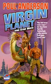 Virgin Planet and Star Ways