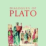Cover of Dialogues of Plato