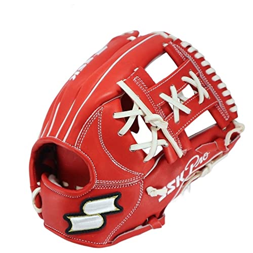 Amazon | SSK 110 エスエスケイ 野球 内野用 硬式グローブ