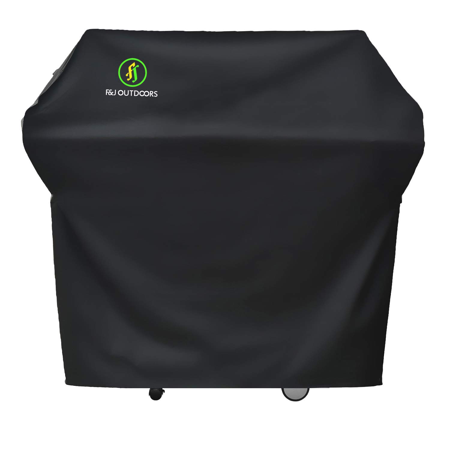 10 Best Grill Covers 2020 Reviews & Ratings
