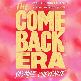The Comeback Era cover art