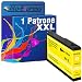 Produktbild Tito-Express 1 Tinten-Patrone Yellow XXL als Ersatz für HP-953XL für HP OfficeJet Pro 7700 Series 7720 7730 7740 WF 8200 Series 8210 8216 8218 8710 8715 8718 8719