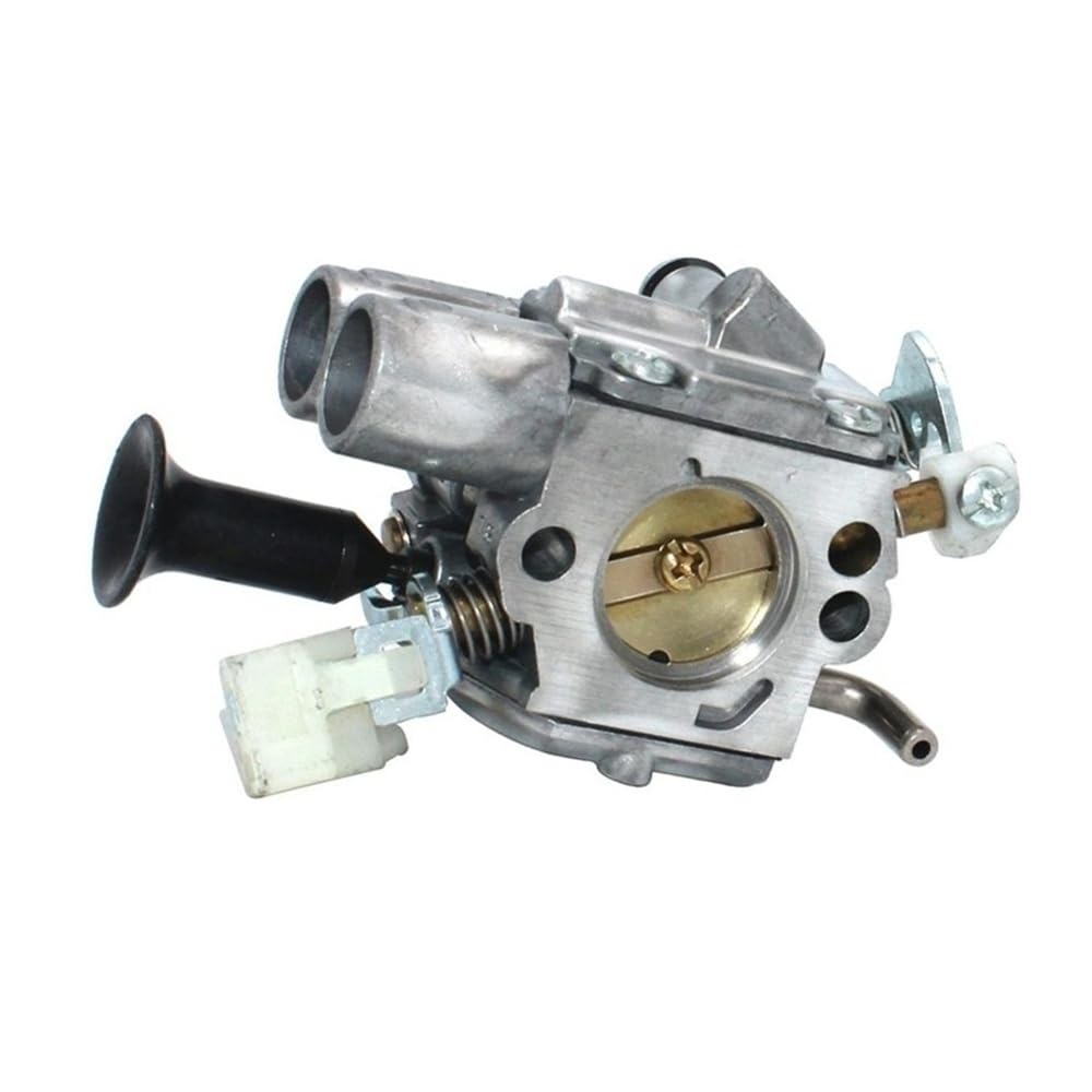 Carburateur de tronçonneuse MS261 MS271 MS291 idéal pour couper le bois de chauffage