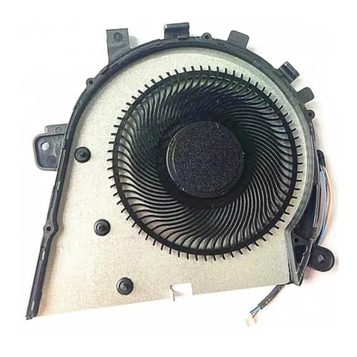 Ventilateur Lenovo YOGA C740-14IML avec vis de rechange d'origine