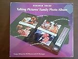 Talking Pictures Family Photo Alblum