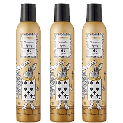 f~ EF[{ WJ[ LCNXv[ 7 / 230g ×3 Demi Uevo Jouecara