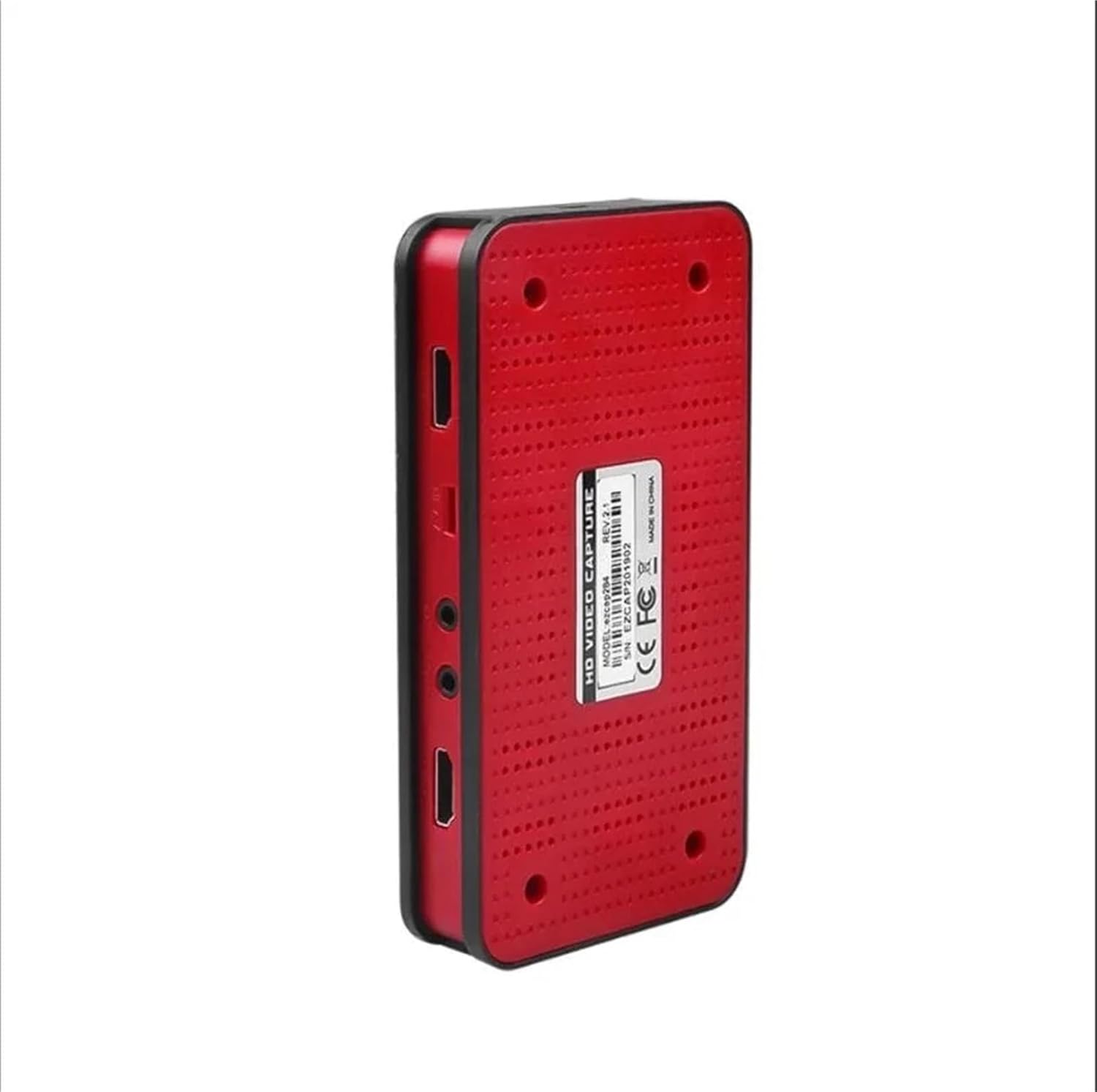 USB Flash Disk 1080P HDMI Video Capture Card Game Recording Box Video Grabber for XB*OX PS*3 PS*4 TV Box PC One Key Record