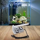 Zoom IMG-2 honseadek filtro esterno per acquario Zoom IMG-2 honseadek filtro esterno per acquario