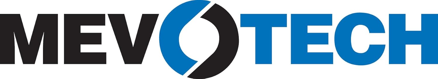 Mevotech Trailing Arm - CMS101149