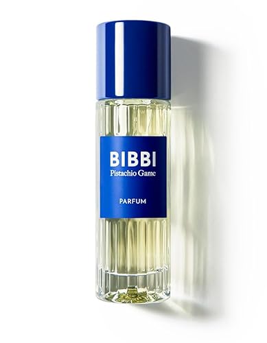 Bibbi Paris Pistachio Game Eau De Parfum 100 Ml