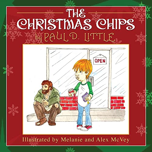 The Christmas Chips