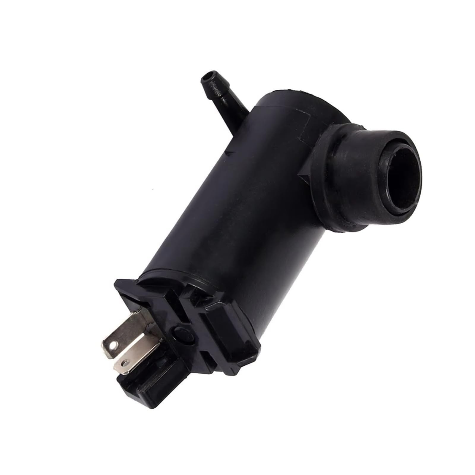 Windshield Wiper Pump Compatible With Odyssey 1999-2004 For Pilot 2003-2008 For S2000 2000-2009 1 Pcs Windshield Windscreen Washer Pump 89001132
