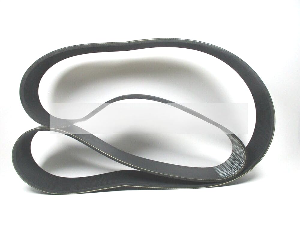 1pc new 3002206 fan belt suitable for K19 K38