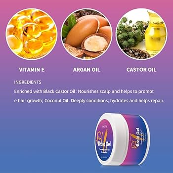 Amazon | karonpeln コンディショニング ジェル 250ml ブレイド