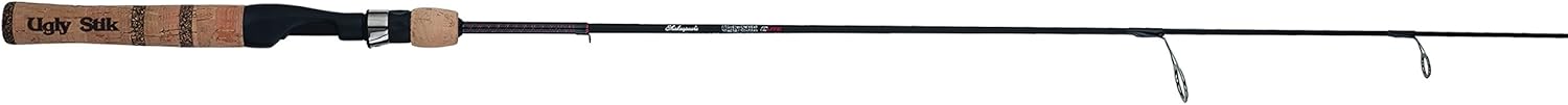 Ugly Stik Elite Spinning Fishing Rod