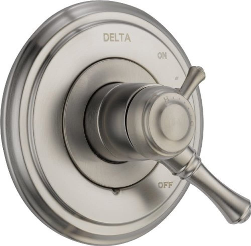 Delta Faucet Cassidy 17 Series Dual-Function Shower Handle Valve