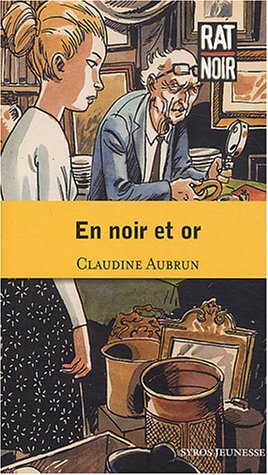 En noir et or En noir et or