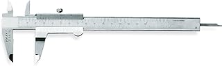 HAZET 2154-10 234 mm Precision Vernier Calliper - Multi-Colour