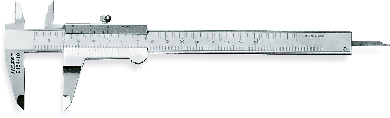 Hazet Messchieber 2154-10