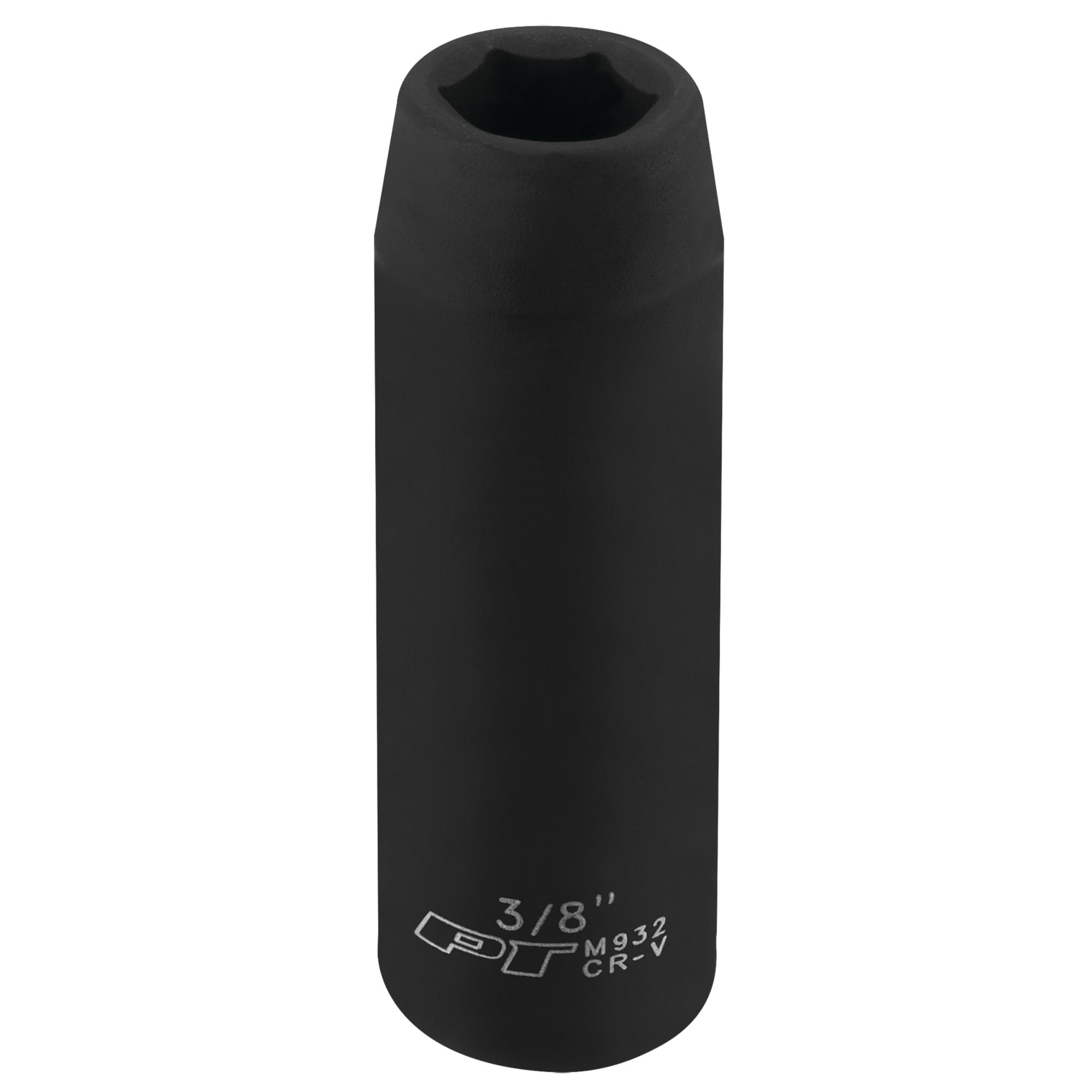 Performance Tool M932 3/8 in. Drive 3/8 in. Deep Impact Socket
