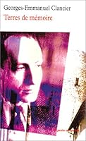 Terres de mémoire/Vrai visage 2710325683 Book Cover