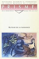 autour de la naissance 292121511X Book Cover
