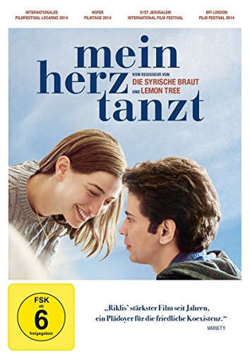 Mein Herz tanzt - Mehr Infos/Bestellen