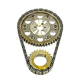 Rollmaster CS2290 Billet Adjustable Timing Set with Torrington Bearing for Big Block Chevy