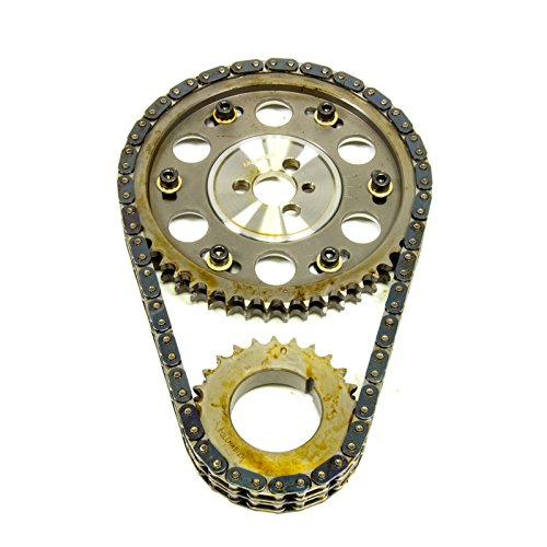 Rollmaster CS2290 Billet Adjustable Timing Set with Torrington Bearing for Big Block Chevy