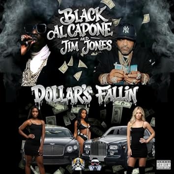 洋楽 MADD MONT/THE BLACC CAPONE/G-RAP 洋楽 MADD MONT/THE BLACC CAPONE/G-RAP