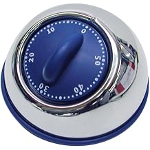 Parent Asin DRETEC digital timer 60 Minutes Total T-3 302