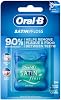 Oral B Saten Diş İpi 25 m Nane Yeşili