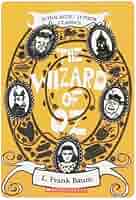 Amazon.com: Wizard Of Oz (Scholastic Junior Classics
