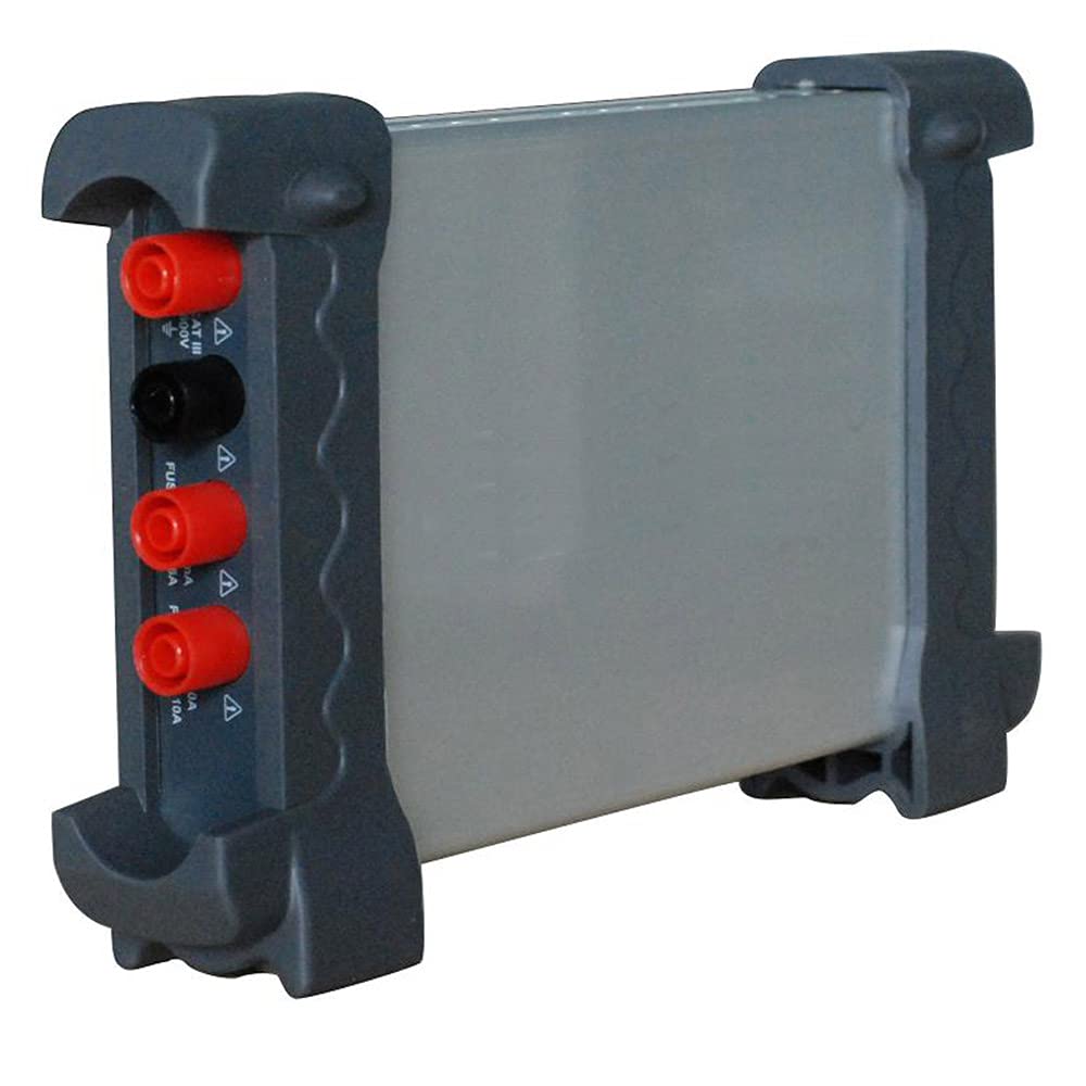MUW 365 C USB Wireless Datenlogger Langzeitaufnahme Bluetooth Unterstützung Android Spannung