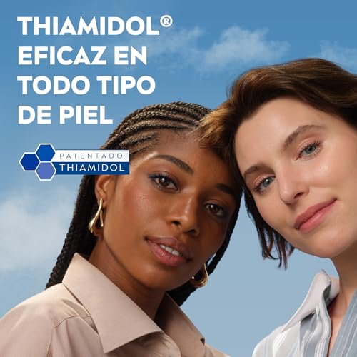 Variante de NIVEA cremas antimanchas Fluido FP50 40 ml